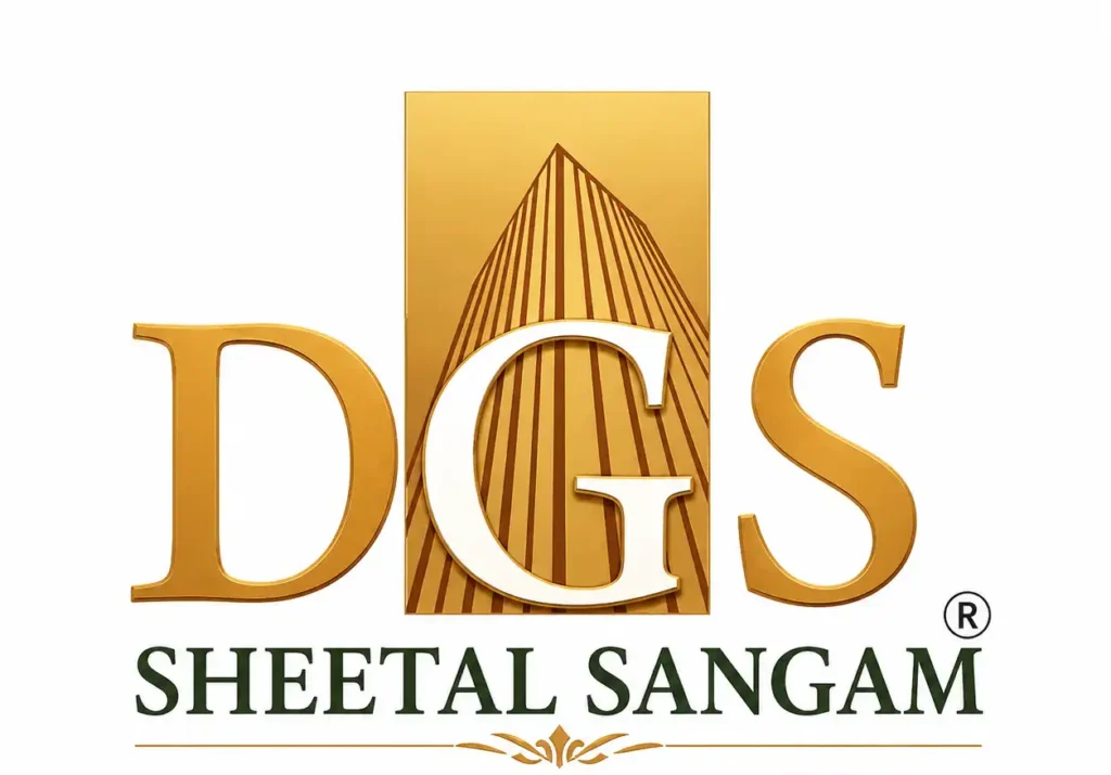DGS Sheetal Sangam Goregaon East